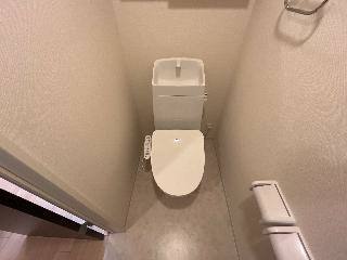 シャルール 室内写真14
