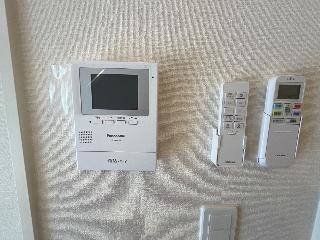 シャルール 室内写真12