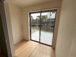 シャルール 室内写真8