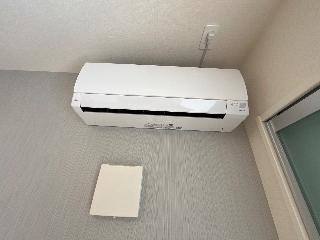 シャルール 室内写真9