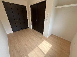 シャルール 室内写真6