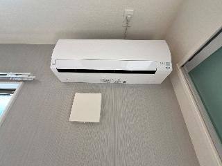 シャルール 室内写真8
