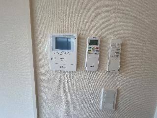 シャルール 室内写真10