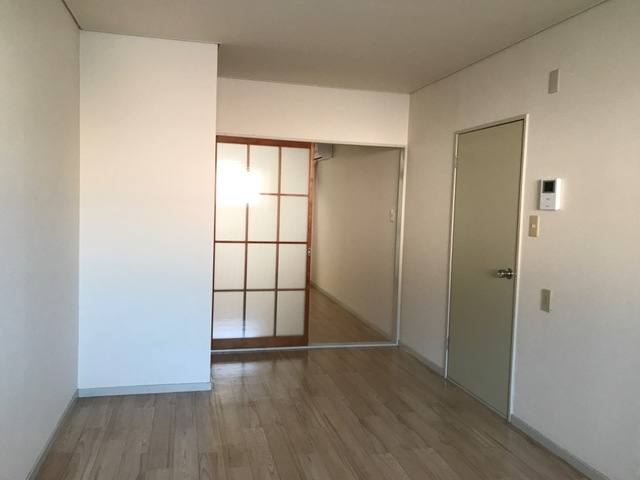 ファミール村田 室内写真1