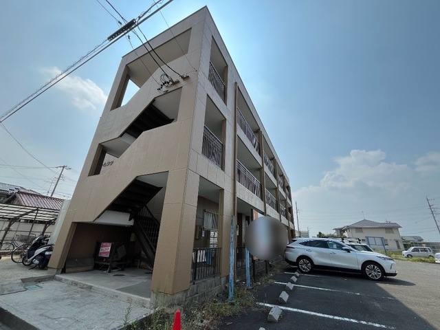 ファミール村田 室内写真2