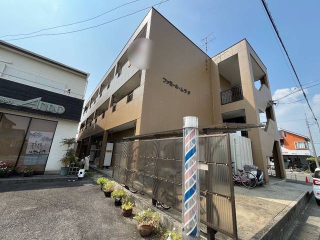 ファミール村田 室内写真3