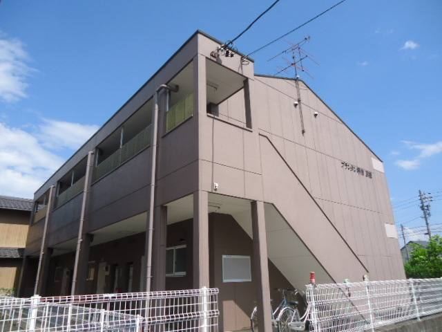 プランタン坪内Ｂ棟