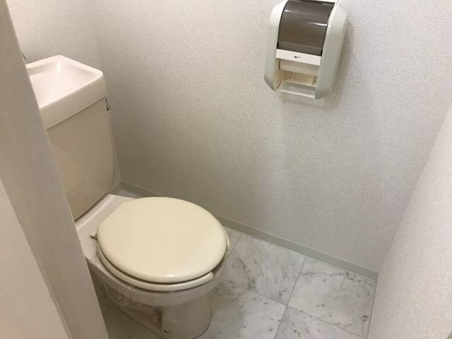 プランタン坪内B棟 室内写真9