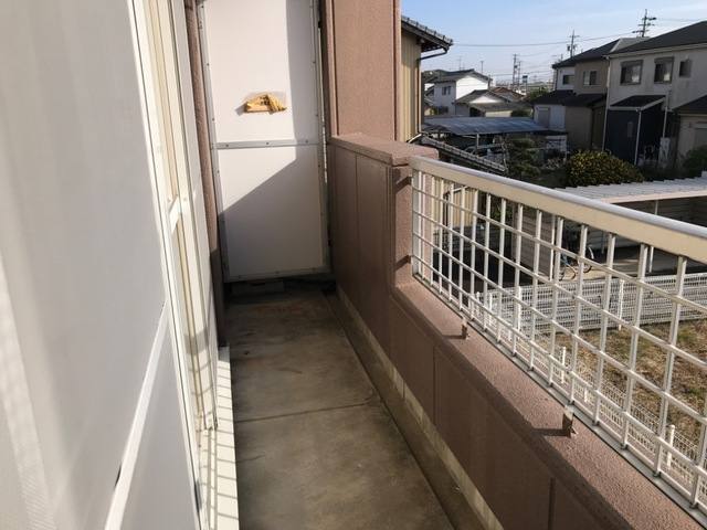 プランタン坪内B棟 室内写真10