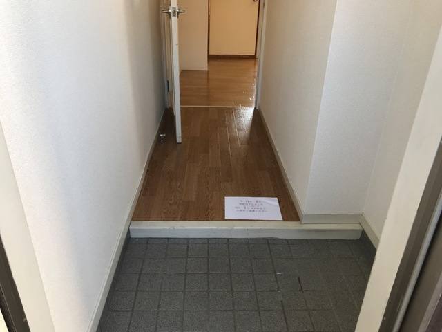 プランタン坪内B棟 室内写真11
