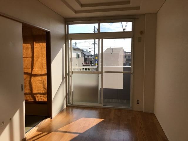 プランタン坪内B棟 室内写真12