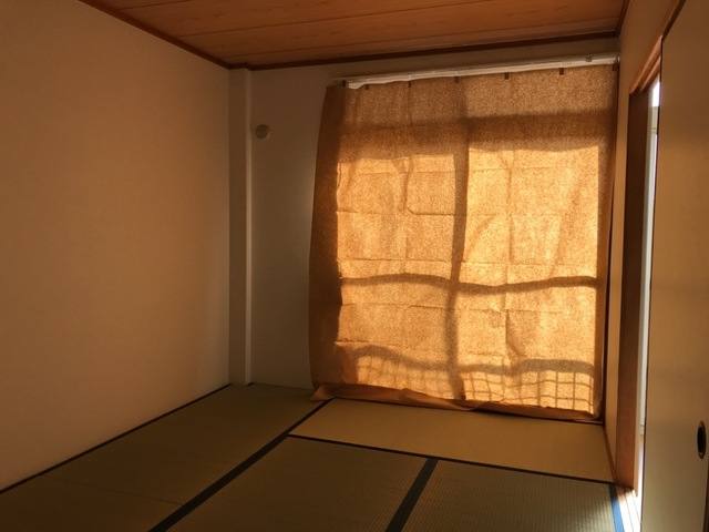 プランタン坪内B棟 室内写真13