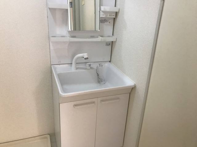 プランタン坪内B棟 室内写真14