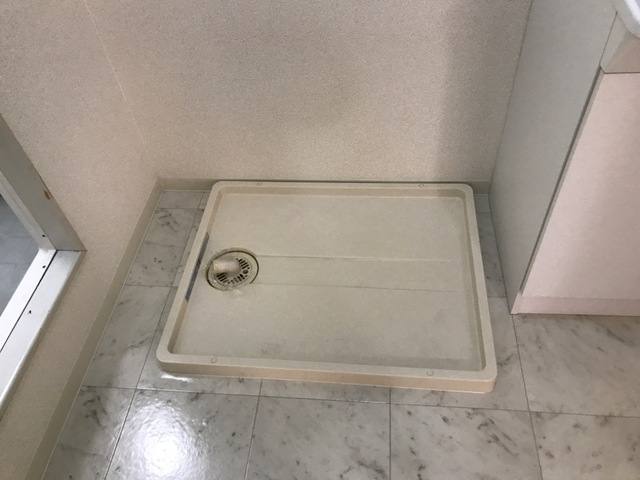 プランタン坪内B棟 室内写真15