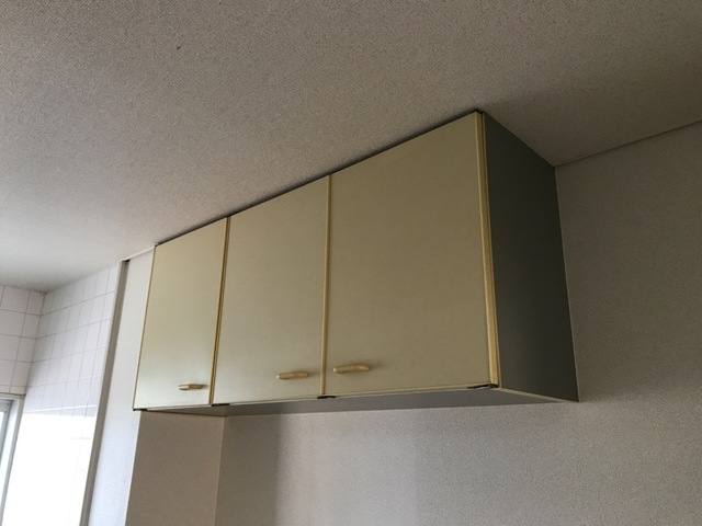プランタン坪内B棟 室内写真17