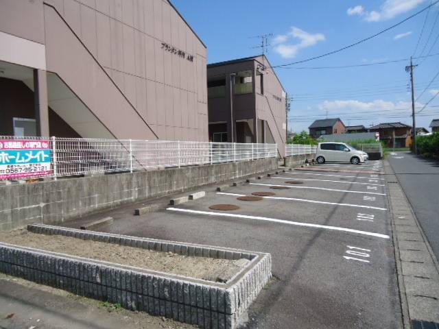 プランタン坪内B棟 室内写真3