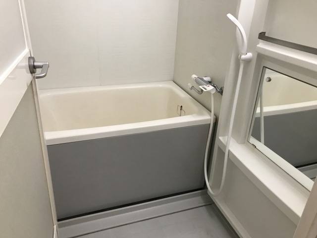 プランタン坪内B棟 室内写真8