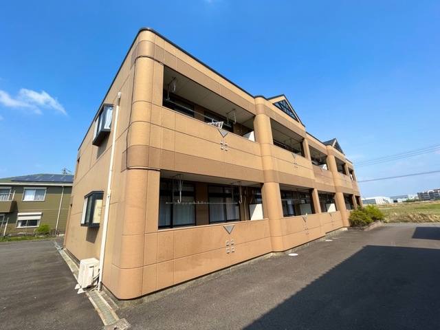 ヴォーノオサダ 室内写真2