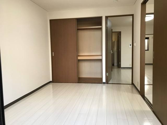 ヴォーノオサダ 室内写真5