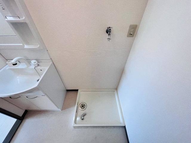 はっぴいはうす 室内写真4