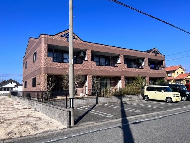 アシューレ ガーデン