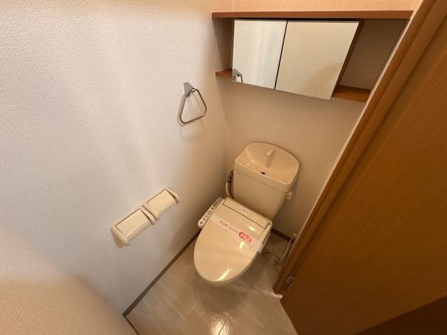 サンハイツ城山 室内写真5