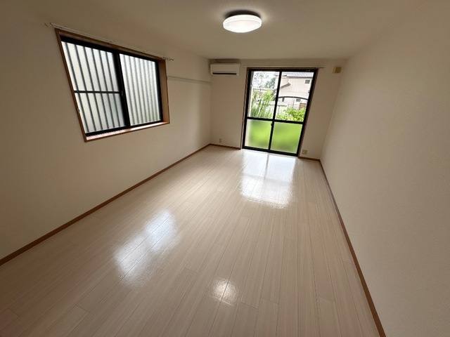 サンハイツ城山 室内写真6