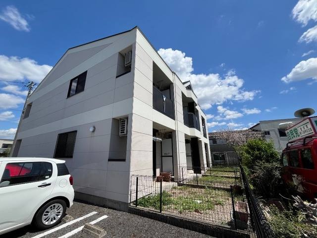 サンハイツ城山 室内写真3