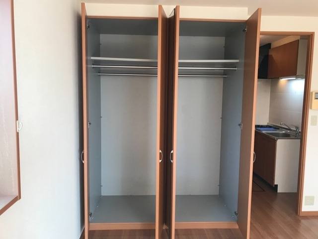 サンハイツ城山 室内写真5