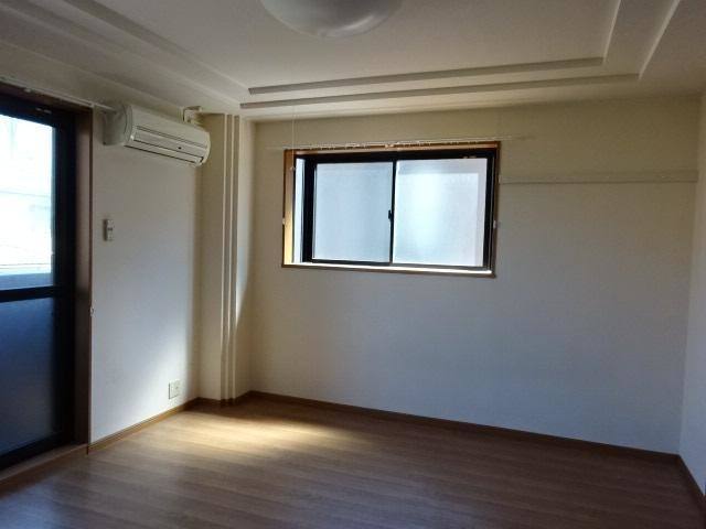 セントラルパレス植出 室内写真4