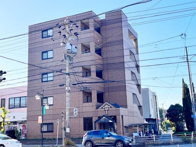 ドヌールⅣ天王 室内写真2