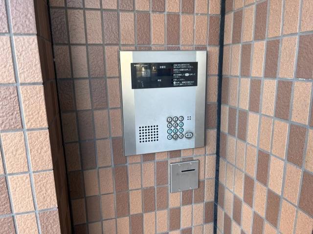 ドヌールⅣ天王 室内写真3
