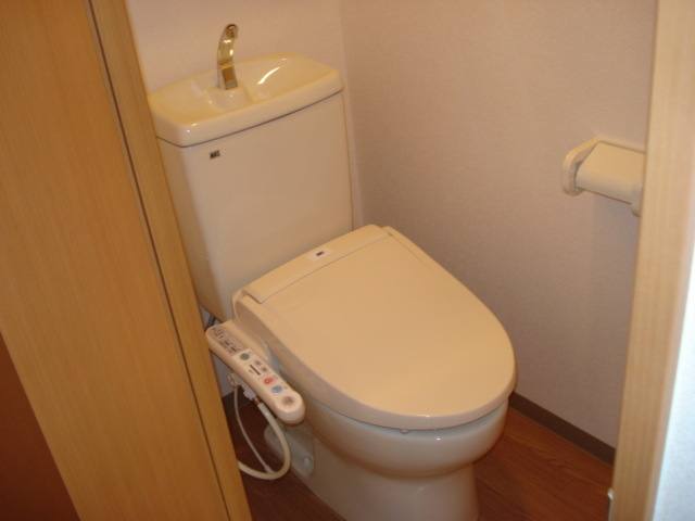 パークサイド伏見 室内写真5