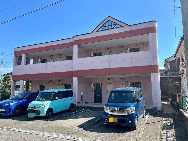 パークサイド伏見