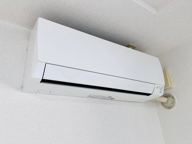 パークサイド伏見 室内写真6