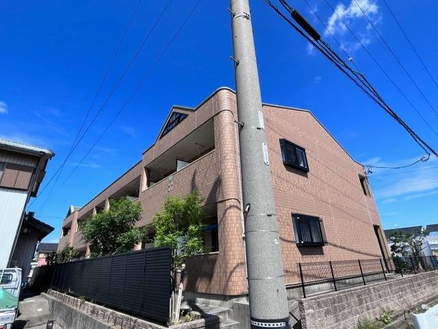 サンパレス日進 室内写真2