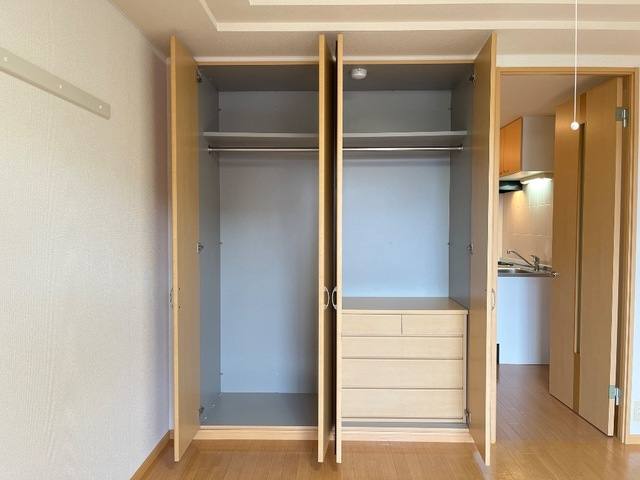 サンパレス日進 室内写真6