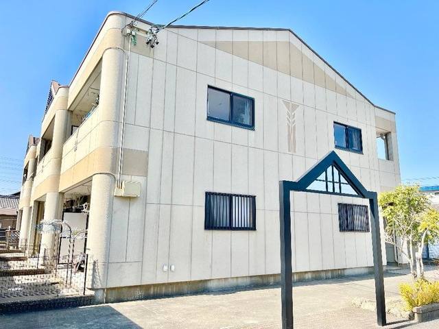 アプローズ 宮町
