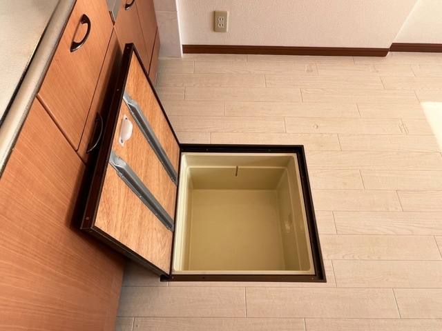 アプローズ 宮町 室内写真6