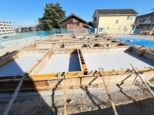 仮）碧南市鷲塚町新築1LDK/2LDKアパート 室内写真2