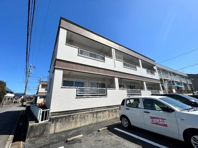 サンコーポ峯Ａ