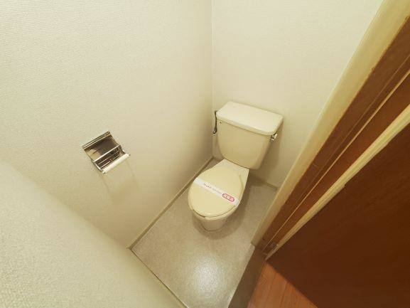 サンコーポ峯Ａ 室内写真7