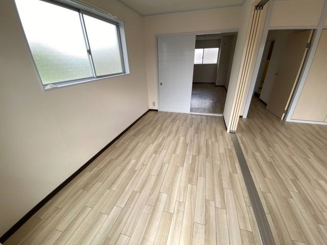 サンコーポ峯Ａ 室内写真9