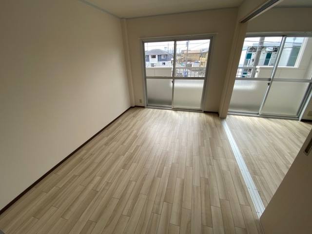サンコーポ峯Ａ 室内写真10