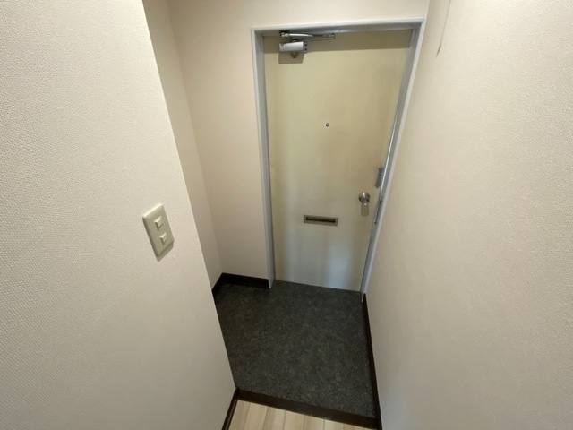 サンコーポ峯Ａ 室内写真11