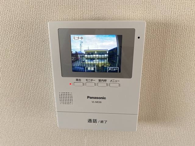 サンコーポ峯Ａ 室内写真13