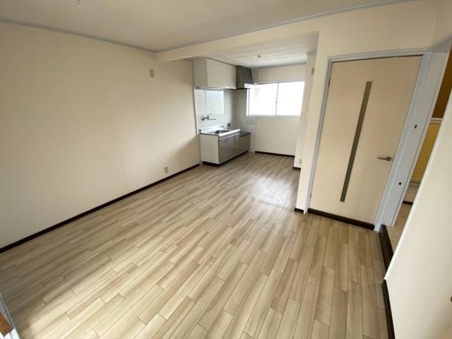 サンコーポ峯Ａ 室内写真15