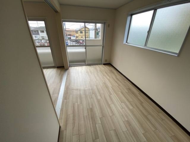 サンコーポ峯Ａ 室内写真16