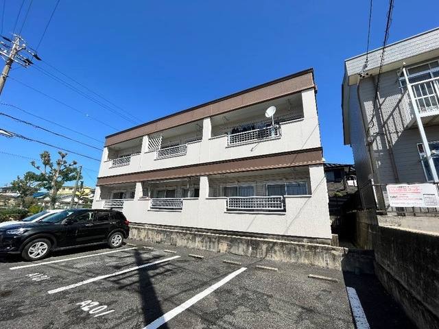 サンコーポ峯Ａ 室内写真2
