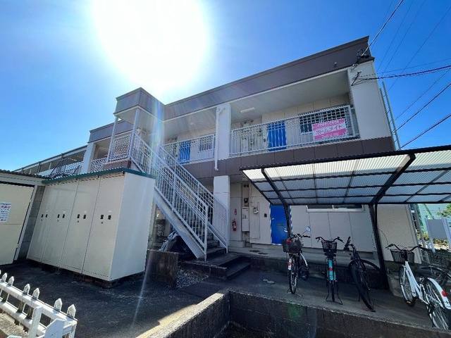 サンコーポ峯Ａ 室内写真3